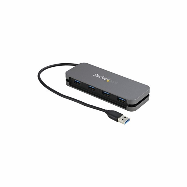 StarTech USB HUB 4x USB-A 3.2 Gen1 (HB30AM4AB)