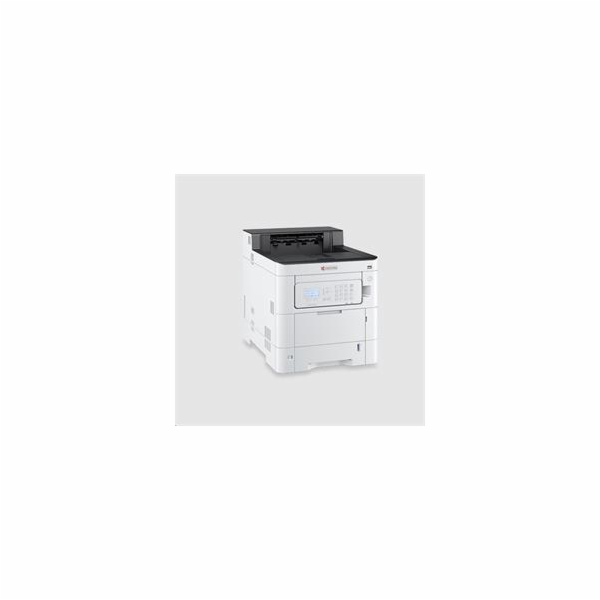 Kyocera ECOSYS PA4500cx color A4/45ppm/1200x1200 dpi/Dupl...