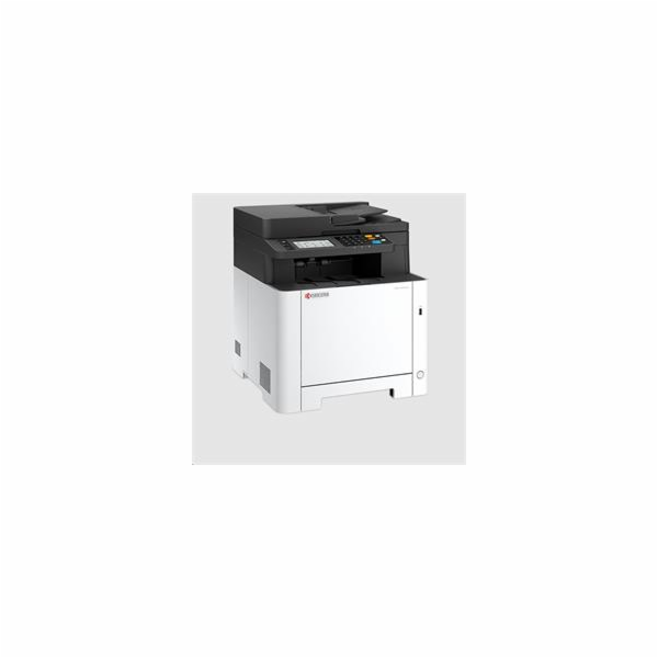 Kyocera ECOSYS MA2600cwfx, barevná laserová tiskárna