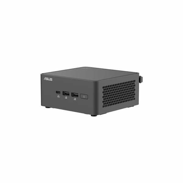 ASUS NUC 15 Pro Tall Kit RNUC15CRHU700000 - Barebone - mi...