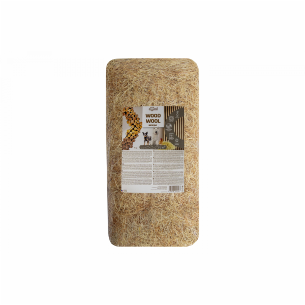 LIMARA Dřevitá vlna 5kg
