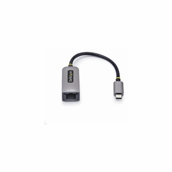 Síťová karta StarTech C22G-USB-ETHERNET 5000 Mbit/s