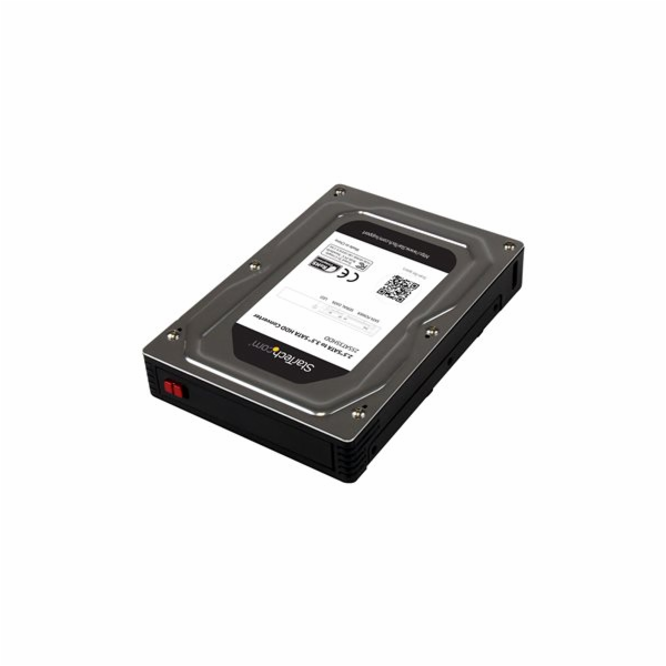StarTech 3.5 2.5" SATA HDD/SSD Caddy (25SAT35HDD)