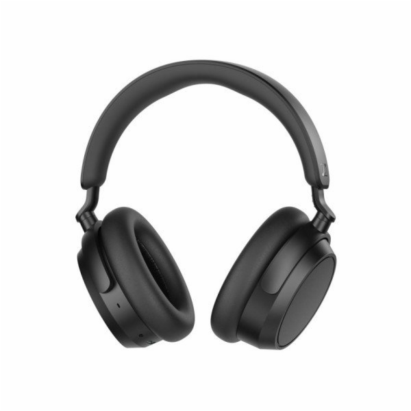 Sluchátka Sennheiser AccentumPlus černá