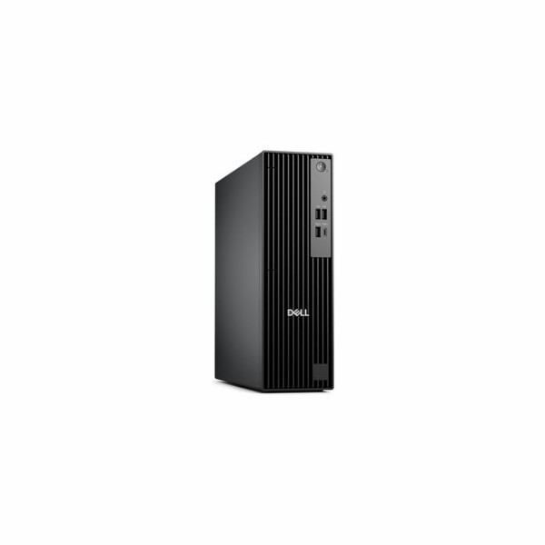 Dell Pro Slim QCS1250 - Štíhlý desktop Core Ultra 5 235 /...