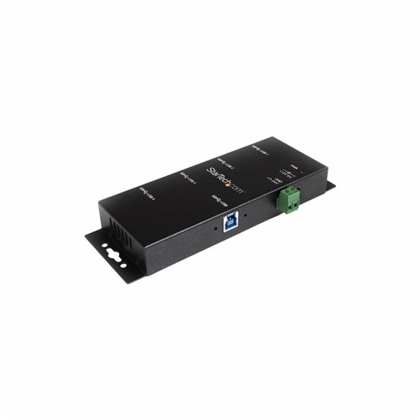StarTech USB HUB 4x USB-A 3.0 (ST4300USBM)