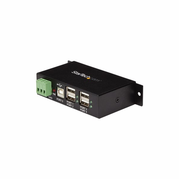 StarTech USB HUB 4x USB-A 2.0 (ST4200USBM)