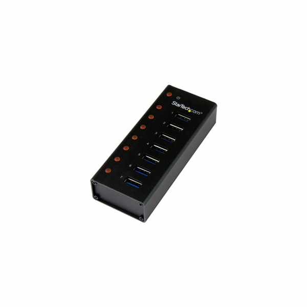 StarTech USB HUB 7x USB-A 3.0 (ST7300U3M)
