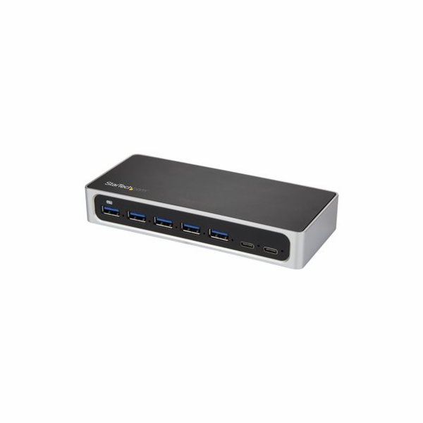 StarTech USB HUB 2x USB-C + 5x USB-A 3.0 (HB30C5A2CSC)