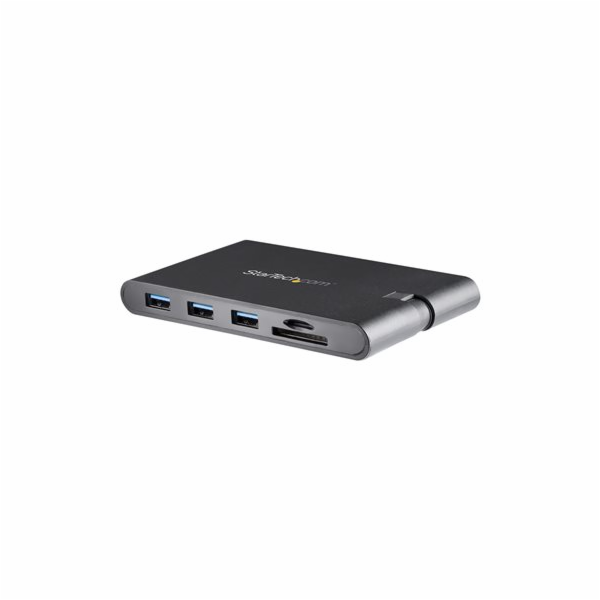 StarTech USB-C Station/Replicator (DKT30CHVSCPD)