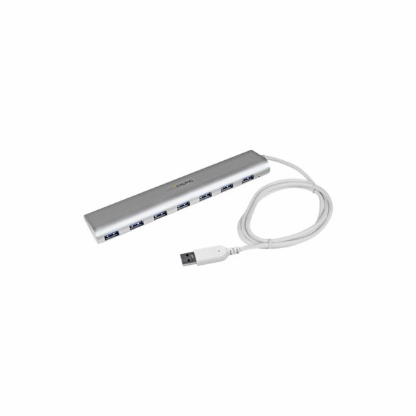 StarTech USB HUB 7x USB-A 3.0 (ST73007UA)