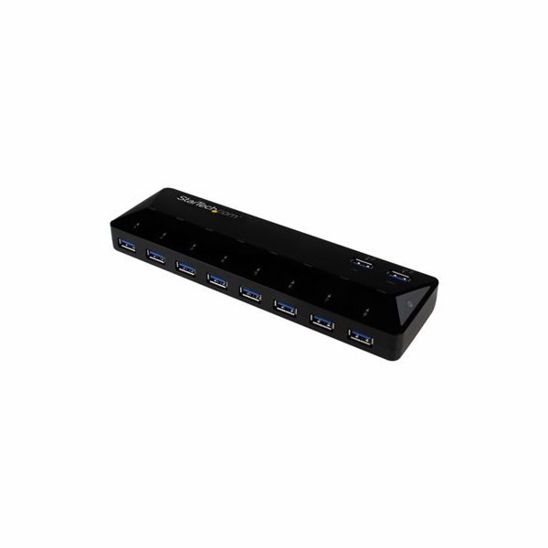 StarTech USB HUB 10x USB-A 3.0 (ST103008U2C)