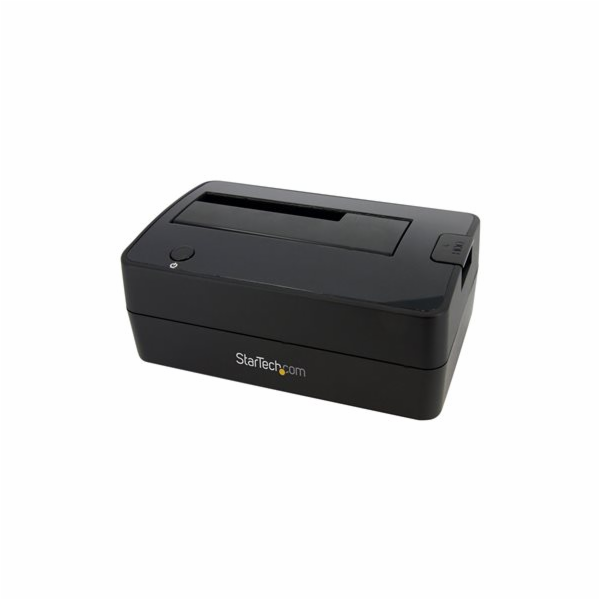 StarTech 2.5/3.5 SATA dokovací stanice - USB 3.2 Gen 1 (S...