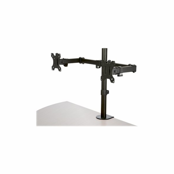 StarTech Stolní držák pro 2 monitory do 32 (ARMDUAL2)