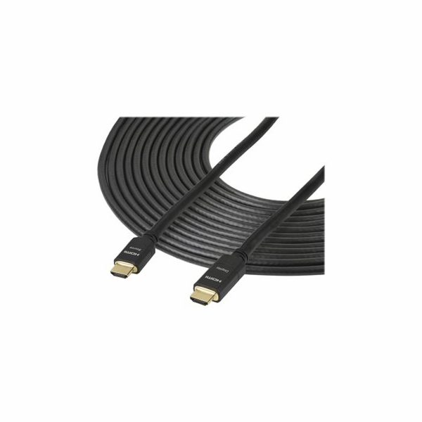 StarTech HDMI - HDMI kabel 20m černý (HDMM20MA)