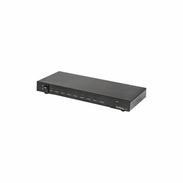 StarTech 8-PORTOVÝ 4K 60HZ HDMI SPLITTER