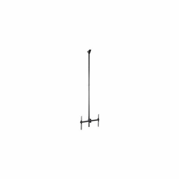Startech Ceiling TV Mount - 8.2  to 9.8  Long Pole - Full...