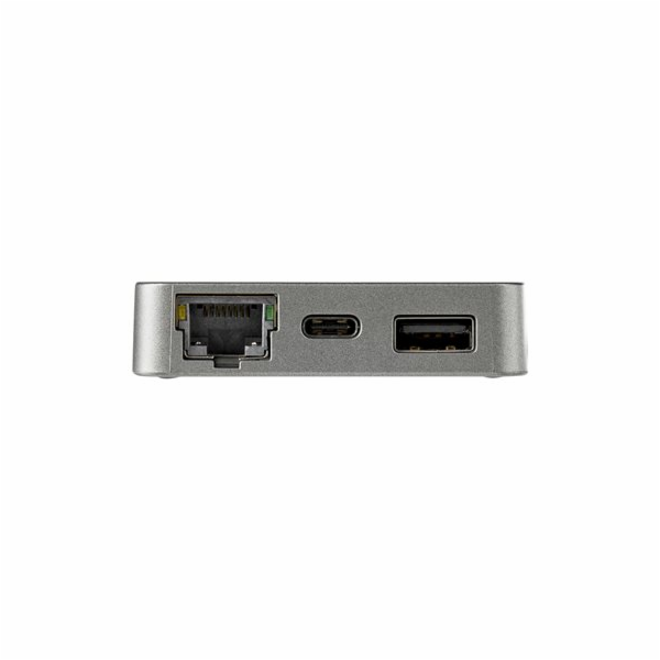 StarTech USB-C Station/Replicator (DKT31CHVL)