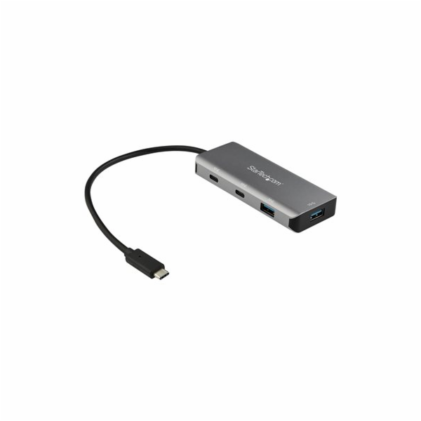 StarTech USB HUB 2x USB-C + 2x USB-A 3.2 Gen2 (HB31C2A2CB)