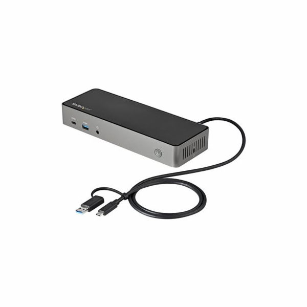 StarTech USB-C/A stanice/replikátor (DK31C3HDPDUE)