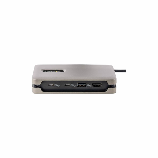 StarTech USB-C MULTIPORTOVÝ ADAPTÉR 4K60HZ USB-C MULTIPOR...