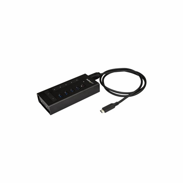 Hub USB StartEch 2x USB-C + 5X USB-A 3.0 (HB30C5A2CST)