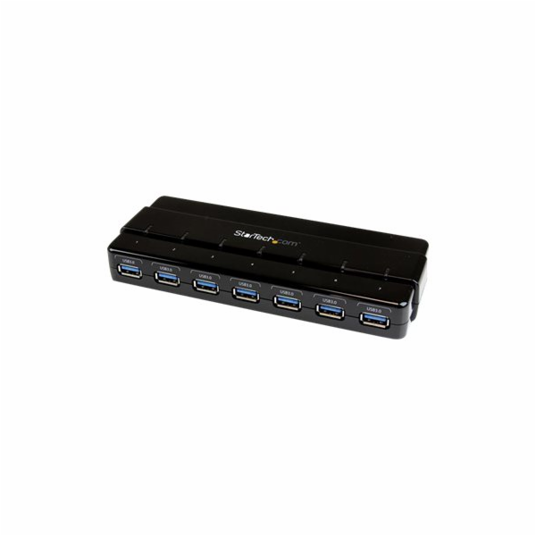 StarTech USB HUB 7x USB-A 3.0 (ST7300USB3B)