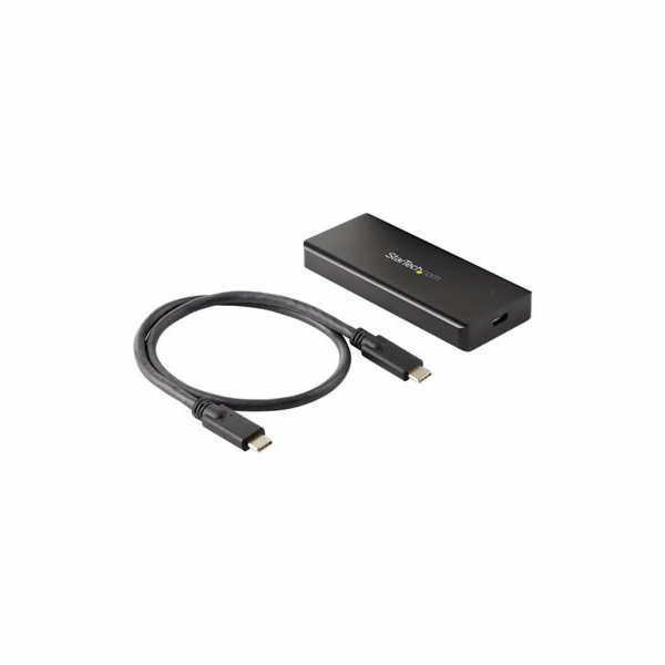 Vnější pouzdro StarTech Pocket Startech M2E1BRU31C