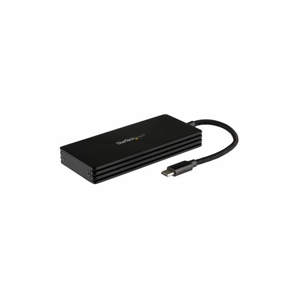 StarTech M.2 SATA na USB-C 3.2 Gen 2 Caddy (SM21BMU31CI3)