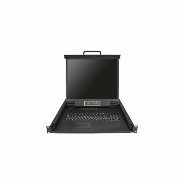 Start StartEch 16 Port KVM VGA Console - 19in/.