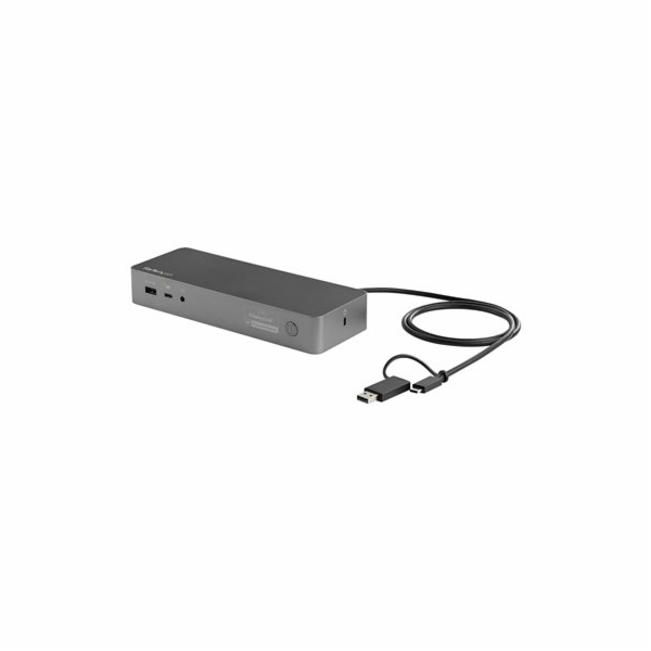StarTech USB-C Station/Replicator (DK30C2DPEPUE)