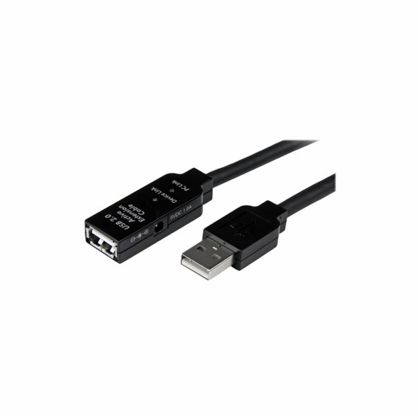 StarTech USB kabel (USB2AAEXT15M)