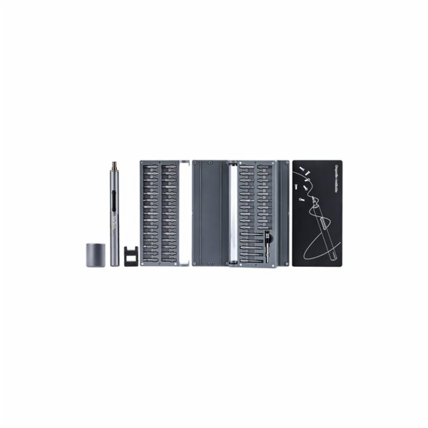 Sada nářadí StarTech Startech CTK55PCEDRIVE 55
