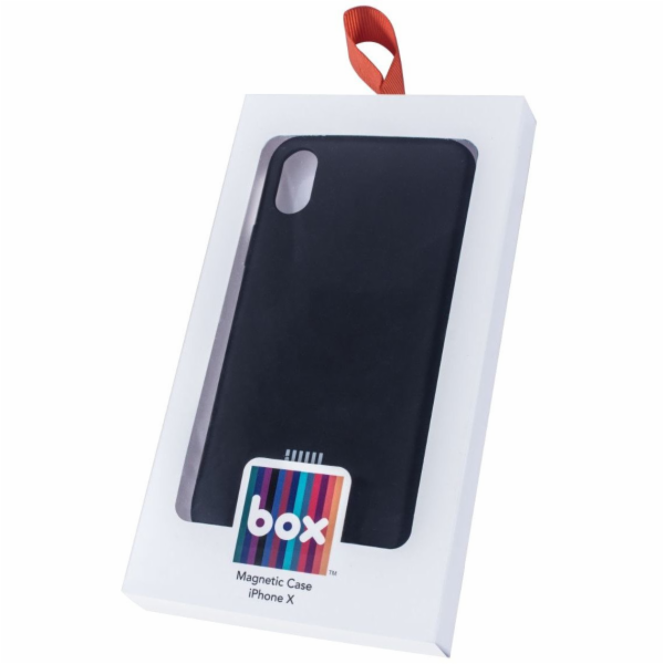 Boxproducts BOX Products Magnetické pouzdro pro iPhone X ...