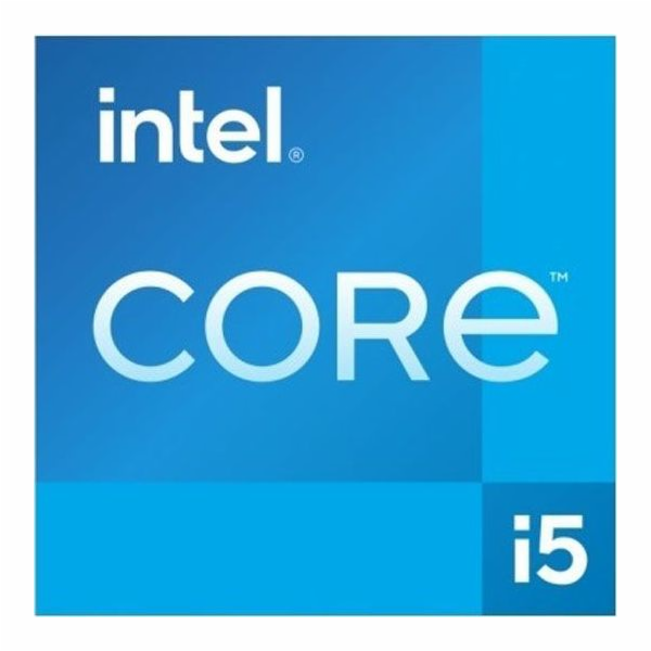 Intel Procesor Core i5-11400F, 2,6 GHz, 12 MB, výrobce OE...