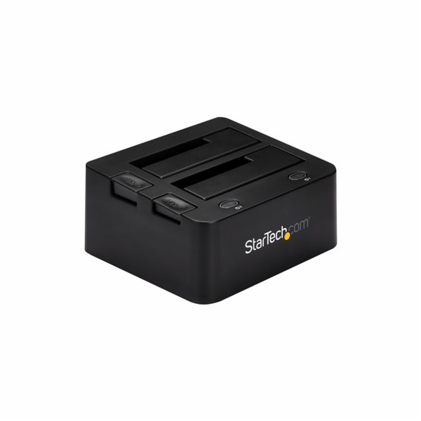 StarTech 2.5/3.5 SATA/IDE dokovací stanice – USB 3.2 Gen ...