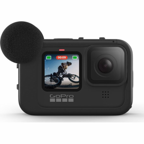 GoPro GoPro Media Mod (HERO9 Black)