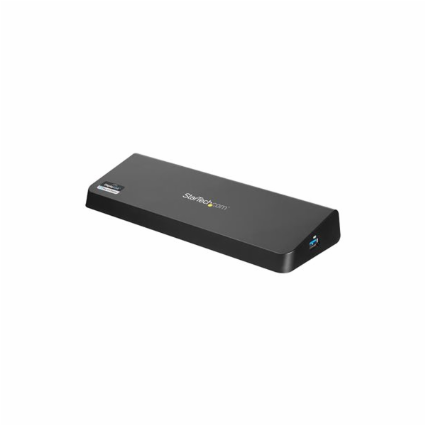 StarTech 4K Dock USB Station/Replicator (USB3DOCKHDPC)