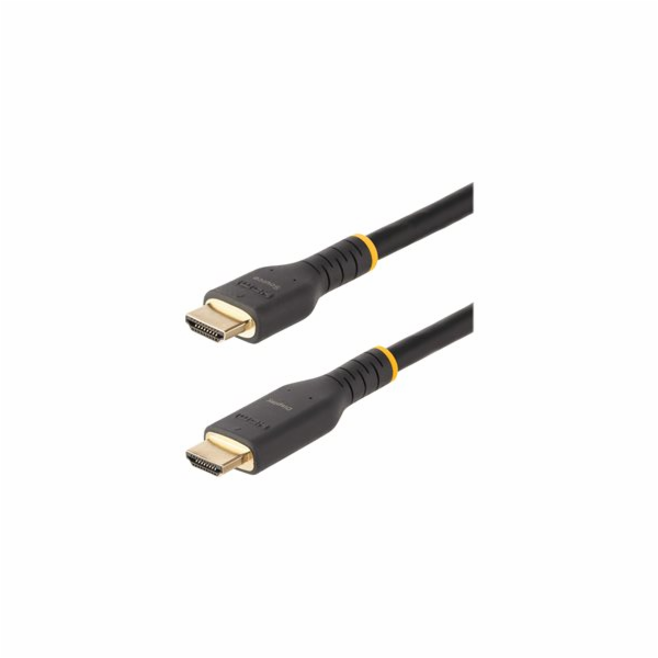 StarTech HDMI - HDMI kabel 10m černý (RH2A-10M-HDMI-CABLE)
