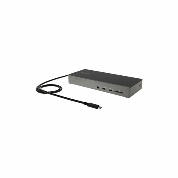 StarTech USB-C Station/Replicator (DK31C2DHSPDUE)