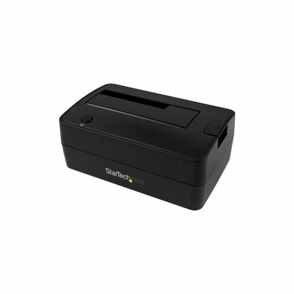 StarTech 2.5/3.5 SATA dokovací stanice - USB 3.2 Gen 2 (S...