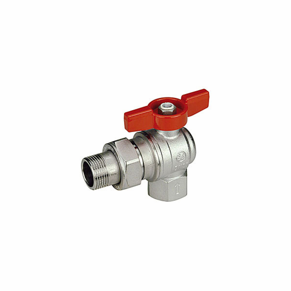 Vodní ventil R789, 1", vnější/vnitřní