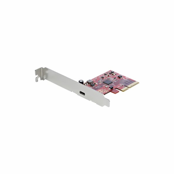 StarTech USB adaptér StarTech PEXUSB321C adaptér Interní ...