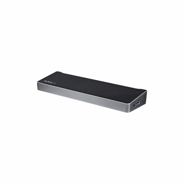 StarTech Triple Monitor Dock USB Station/Replicator (USB3...