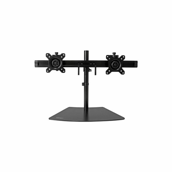 Stolní stojan StarTech pro 2 monitory až 24 (ARMBARDUO)