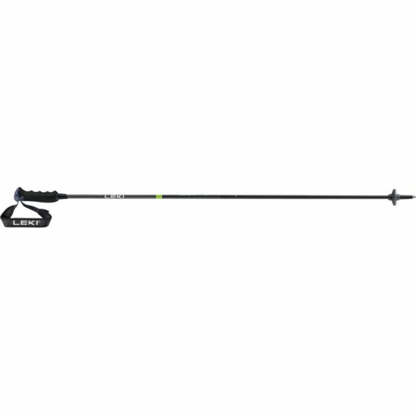 Leki LE KIJ NEOLITE CARBON green 115