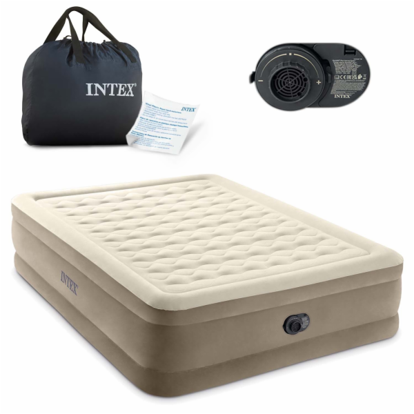 Intex Nafukovací matrace Intex 152 x 46 x 203 cm