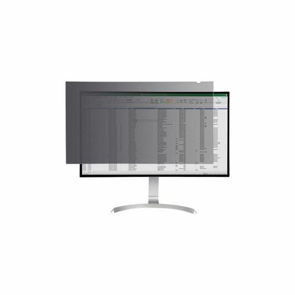 Filtr StarTech 32IN. MONITOR OBRAZOVKY SOUKROMÍ