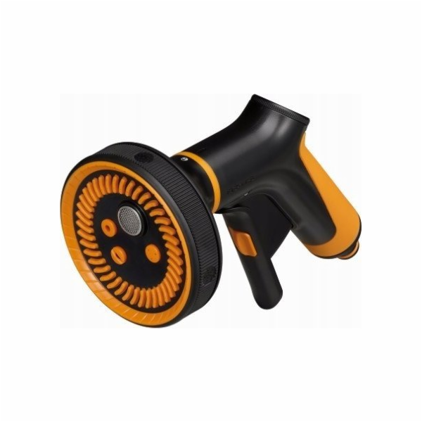 Fiskars Daugiafunkcinis laistymo pistole Fiskars Comfort