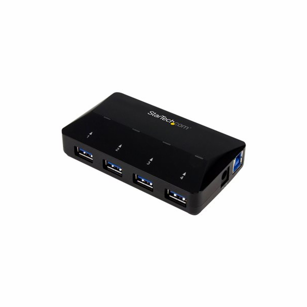 StarTech USB HUB 4x USB-A 3.0 (ST53004U1C)